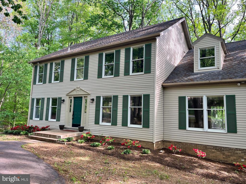 12350 SHERWOOD FOREST, Mount Airy, MD 21771