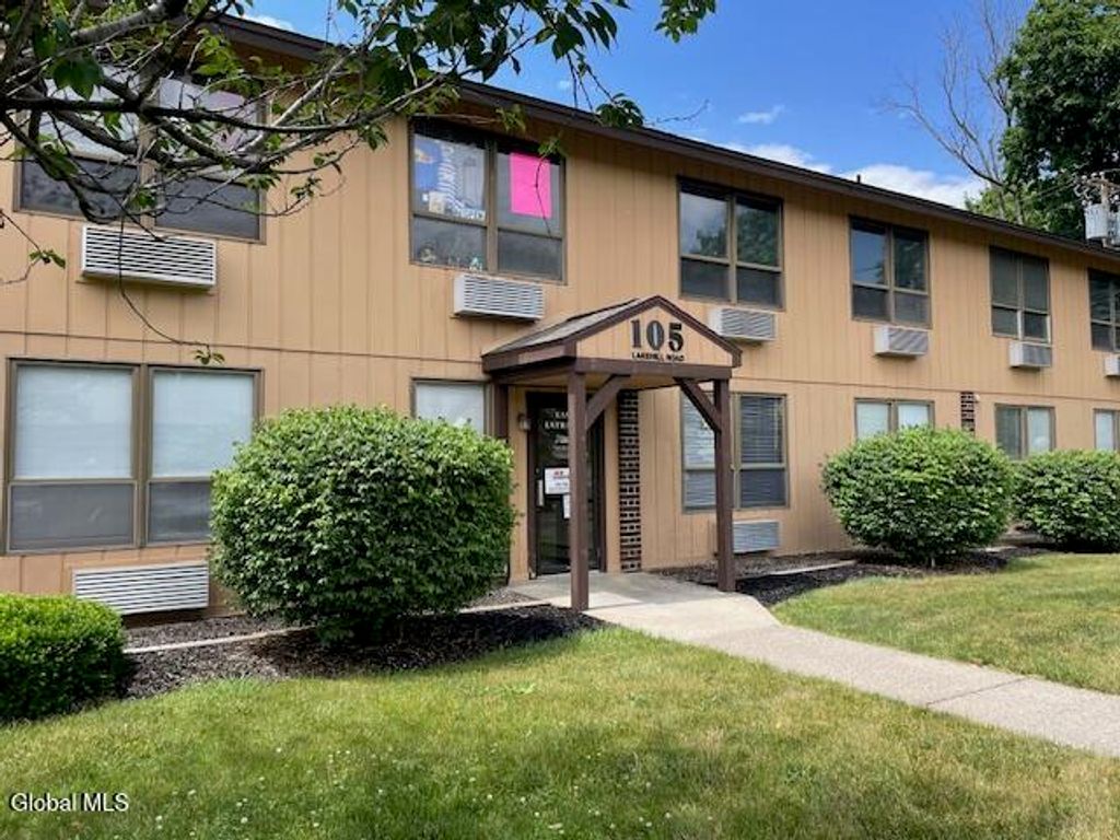 105 Lake Hill Road Ste. 7, Ballston, NY 12027