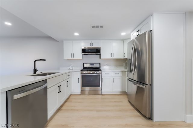 3743 Colonial Drive, Las Vegas, NV 89121