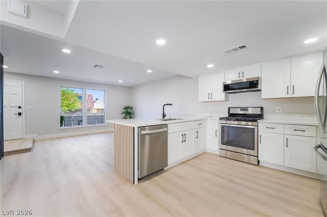 3743 Colonial Drive, Las Vegas, NV 89121