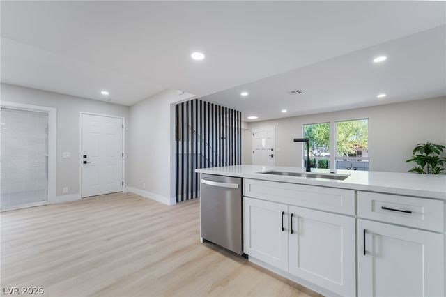 3743 Colonial Drive, Las Vegas, NV 89121