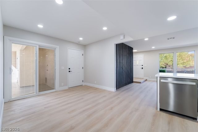 3743 Colonial Drive, Las Vegas, NV 89121