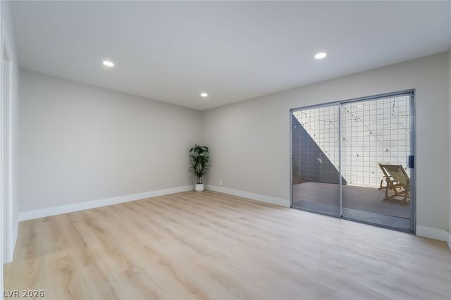 3743 Colonial Drive, Las Vegas, NV 89121