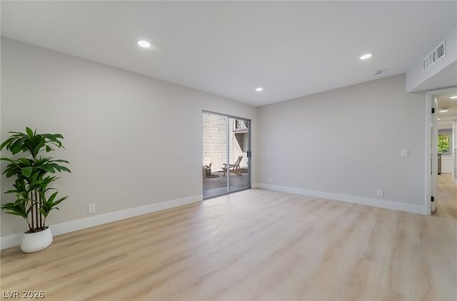 3743 Colonial Drive, Las Vegas, NV 89121