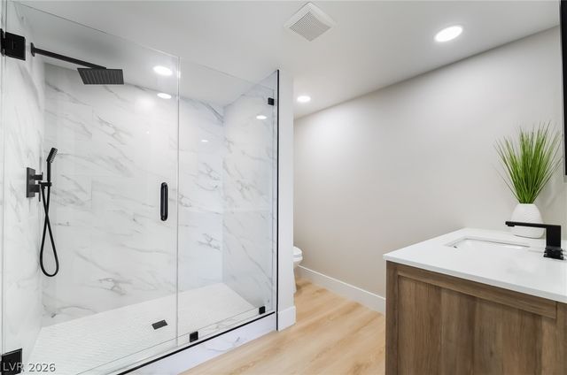 3743 Colonial Drive, Las Vegas, NV 89121