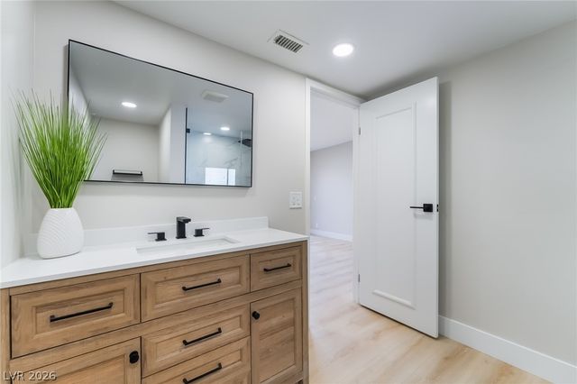 3743 Colonial Drive, Las Vegas, NV 89121