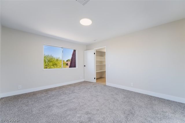 3743 Colonial Drive, Las Vegas, NV 89121