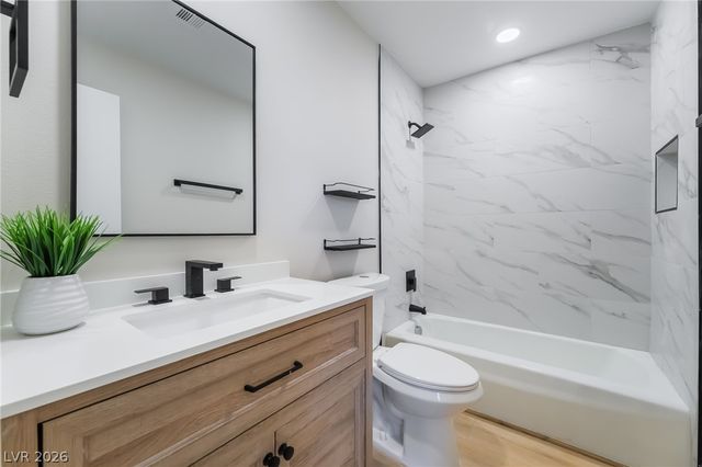 3743 Colonial Drive, Las Vegas, NV 89121