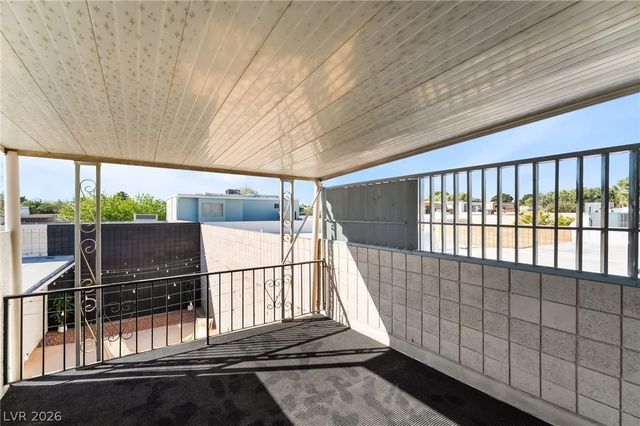 3743 Colonial Drive, Las Vegas, NV 89121