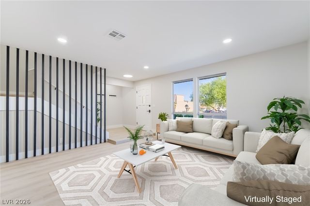 3743 Colonial Drive, Las Vegas, NV 89121