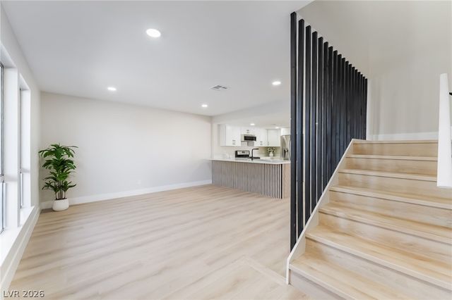 3743 Colonial Drive, Las Vegas, NV 89121