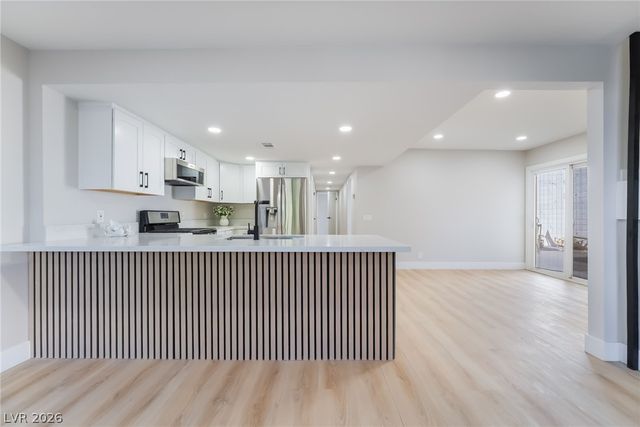 3743 Colonial Drive, Las Vegas, NV 89121