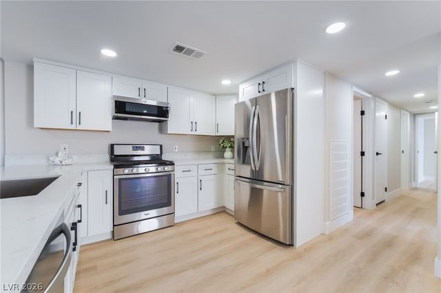 3743 Colonial Drive, Las Vegas, NV 89121