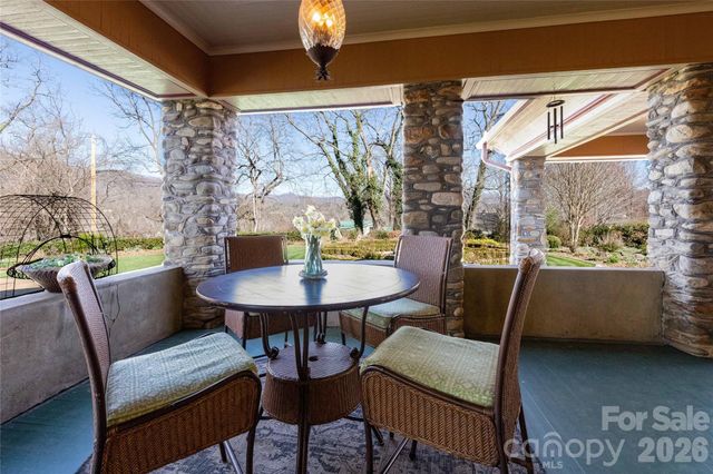 129 Woolsey Heights, Waynesville, NC 28786