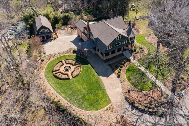 129 Woolsey Heights, Waynesville, NC 28786