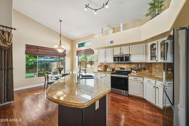 4109 E Breckenridge Way, Gilbert, AZ 85234