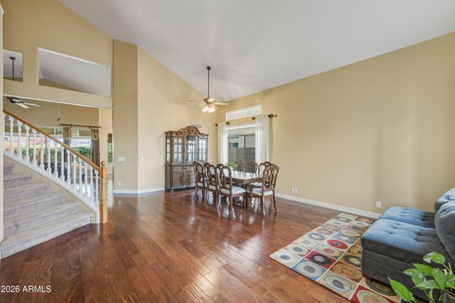 4109 E Breckenridge Way, Gilbert, AZ 85234