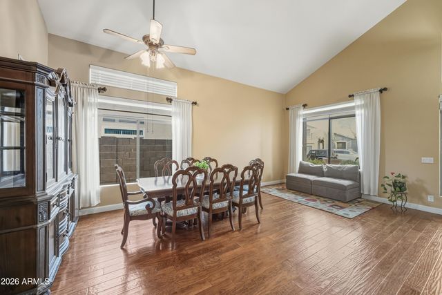 4109 E Breckenridge Way, Gilbert, AZ 85234