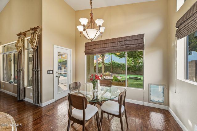 4109 E Breckenridge Way, Gilbert, AZ 85234