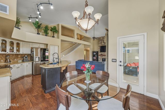 4109 E Breckenridge Way, Gilbert, AZ 85234