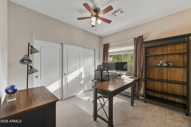 4109 E Breckenridge Way, Gilbert, AZ 85234