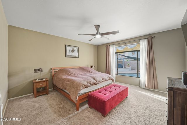 4109 E Breckenridge Way, Gilbert, AZ 85234