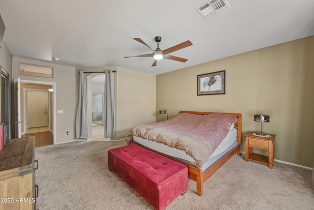 4109 E Breckenridge Way, Gilbert, AZ 85234