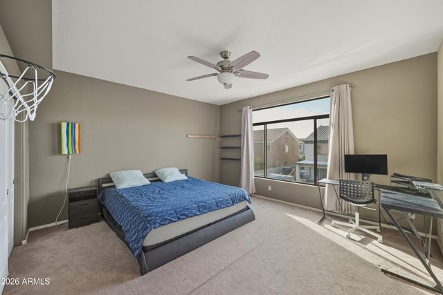 4109 E Breckenridge Way, Gilbert, AZ 85234