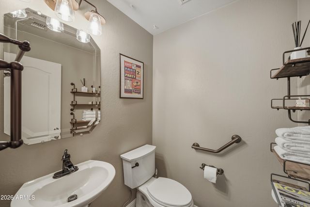 4109 E Breckenridge Way, Gilbert, AZ 85234