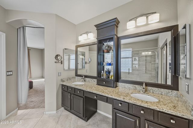 4109 E Breckenridge Way, Gilbert, AZ 85234