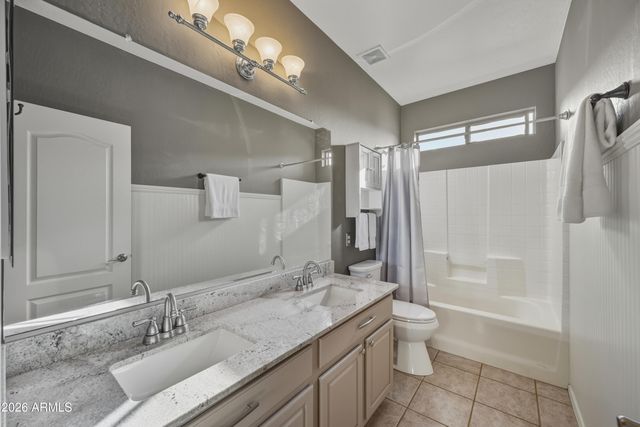 4109 E Breckenridge Way, Gilbert, AZ 85234