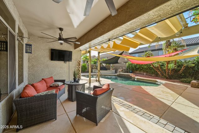 4109 E Breckenridge Way, Gilbert, AZ 85234