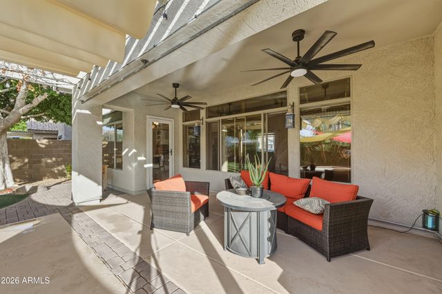 4109 E Breckenridge Way, Gilbert, AZ 85234