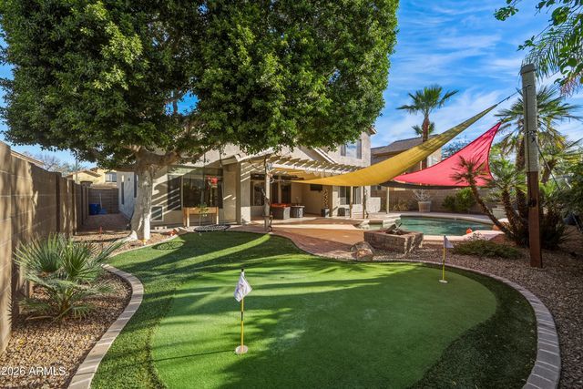 4109 E Breckenridge Way, Gilbert, AZ 85234