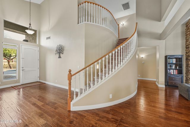 4109 E Breckenridge Way, Gilbert, AZ 85234