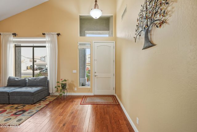 4109 E Breckenridge Way, Gilbert, AZ 85234