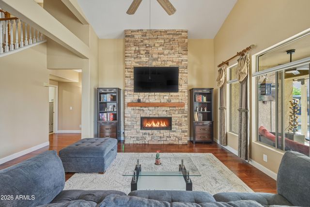 4109 E Breckenridge Way, Gilbert, AZ 85234