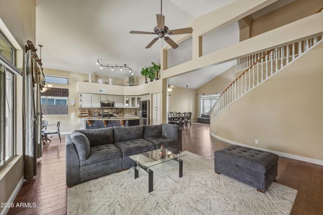 4109 E Breckenridge Way, Gilbert, AZ 85234