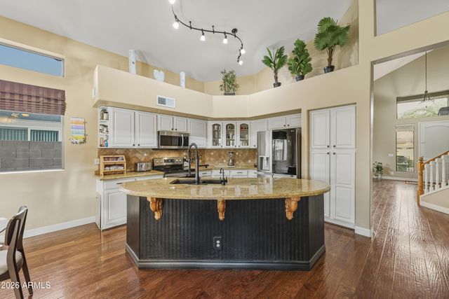 4109 E Breckenridge Way, Gilbert, AZ 85234