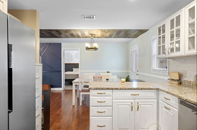 2108 Sanborn Dr, Nashville, TN 37210