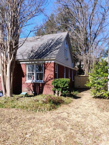 1856 MONTICELLO DR, Memphis, TN 38107