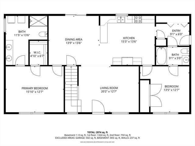 704 Brattleboro Rd, Bernardston, MA 01337