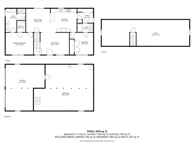 704 Brattleboro Rd, Bernardston, MA 01337