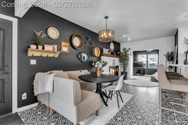 14912 Heyer Street, Livonia, MI 48154