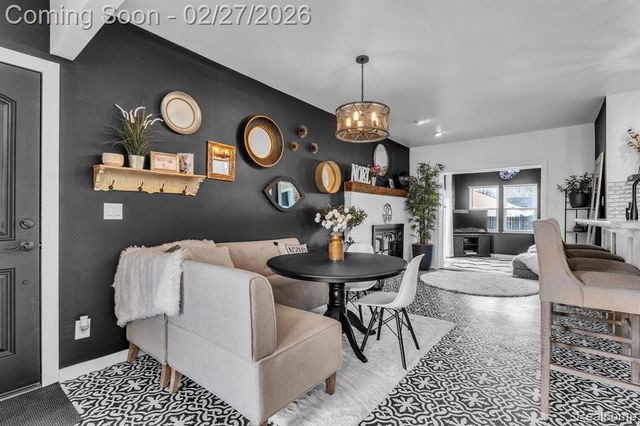 14912 Heyer Street, Livonia, MI 48154