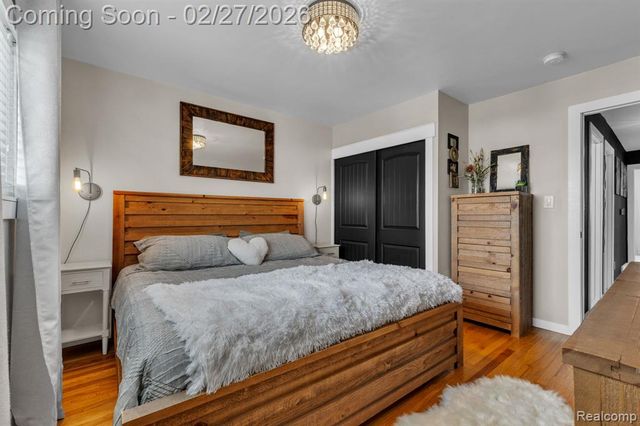 14912 Heyer Street, Livonia, MI 48154