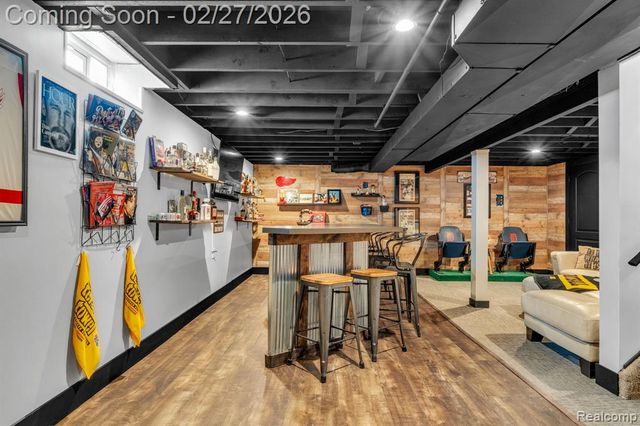 14912 Heyer Street, Livonia, MI 48154