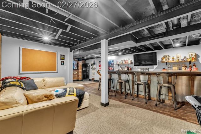 14912 Heyer Street, Livonia, MI 48154