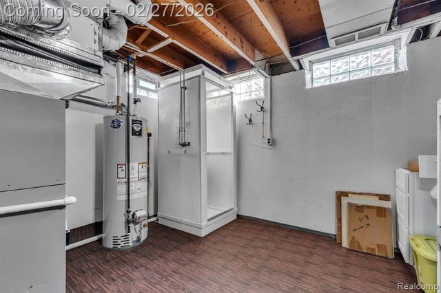 14912 Heyer Street, Livonia, MI 48154