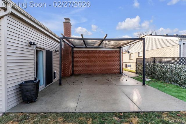 14912 Heyer Street, Livonia, MI 48154